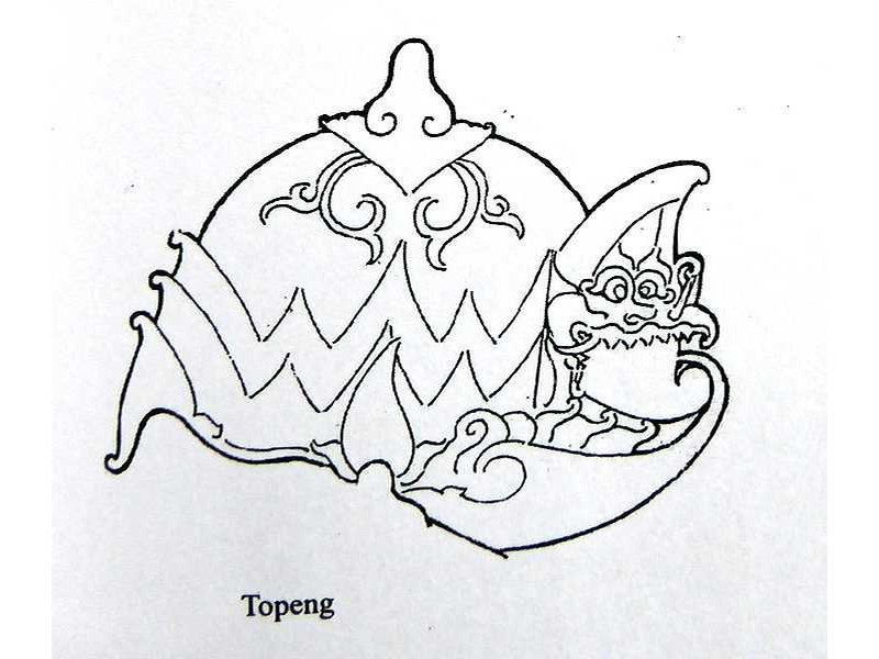headdress-topong-sunarto 111